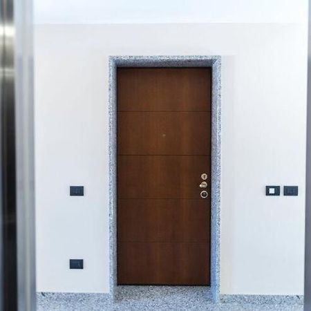 卡萨诺阿达Le Residenze Dell'Adda公寓 外观 照片
